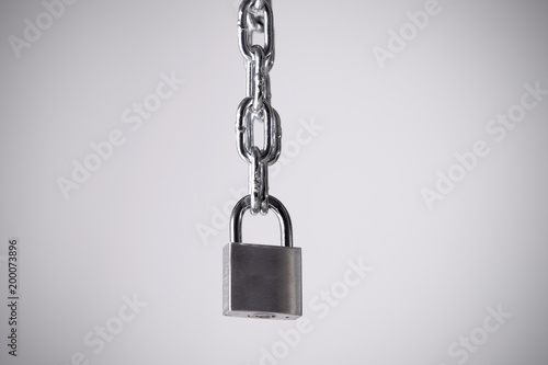 lock