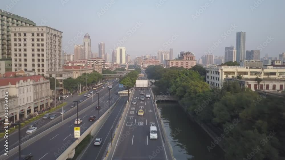 Guangzhou aerial view 12 Guangzhou aerial view 12