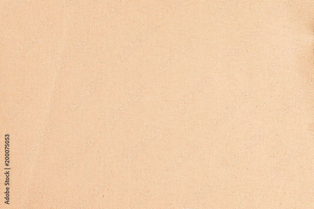 Texture canvas fabric as background close up Texture canvas fabric as background close up