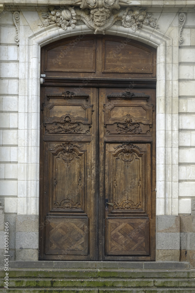 grande porte grande porte