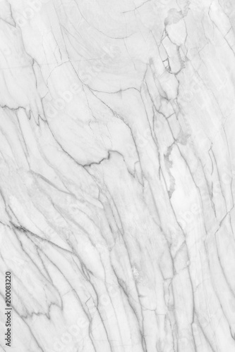 White marble texture background blank for design