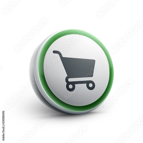 icône shopping