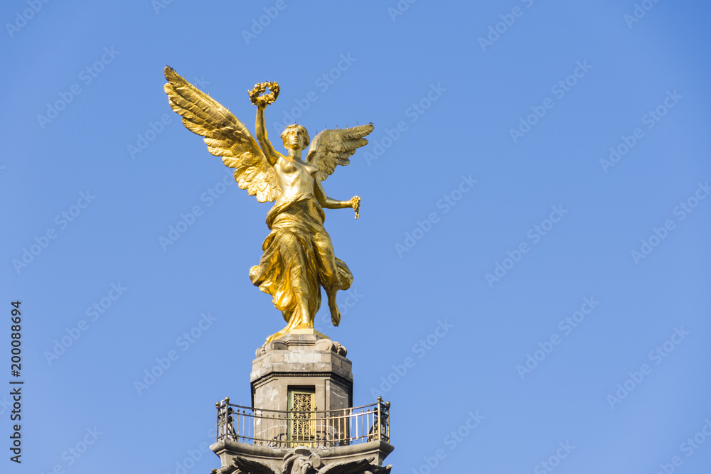 Fototapeta premium Angel Of The Independence