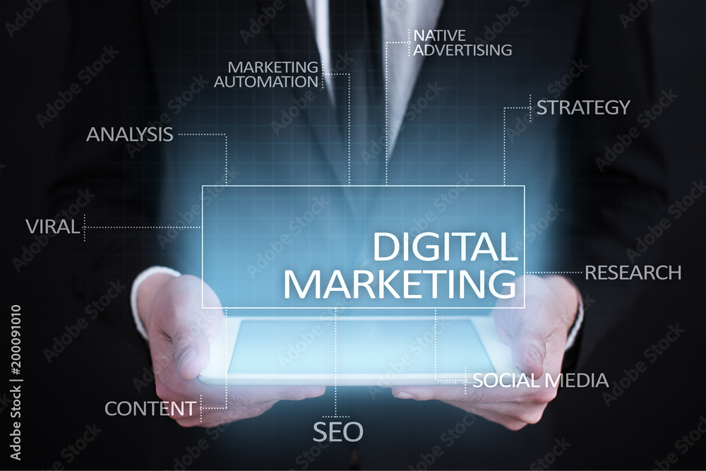 DIgital marketing technology concept. Internet. Online. Search Engine Optimisation. SEO. SMM. Advertising. DIgital marketing technology concept. Internet. Online. Search Engine Optimisation. SEO. SMM. Advertising.