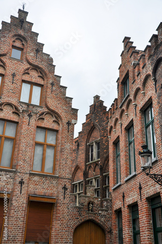 brick houses