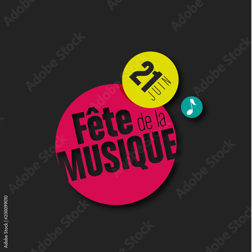 fête de la musique