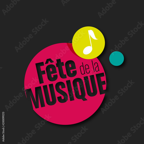fête de la musique