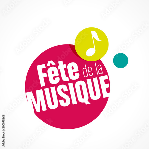 fête de la musique