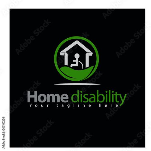 home dissabillity