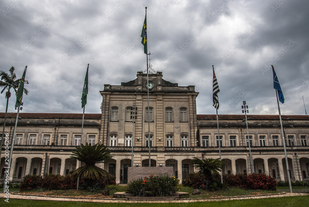 Piracicaba University