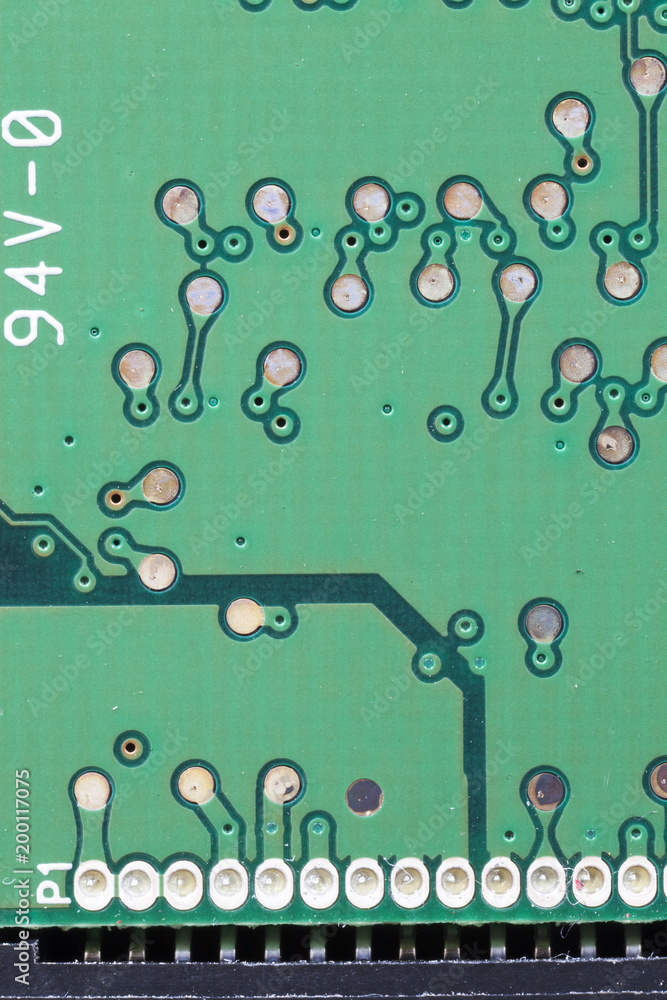 Circuit imprimé