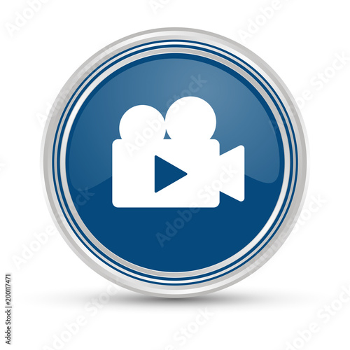 Blauer Button - YouTube