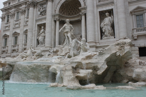 Rincones de Roma