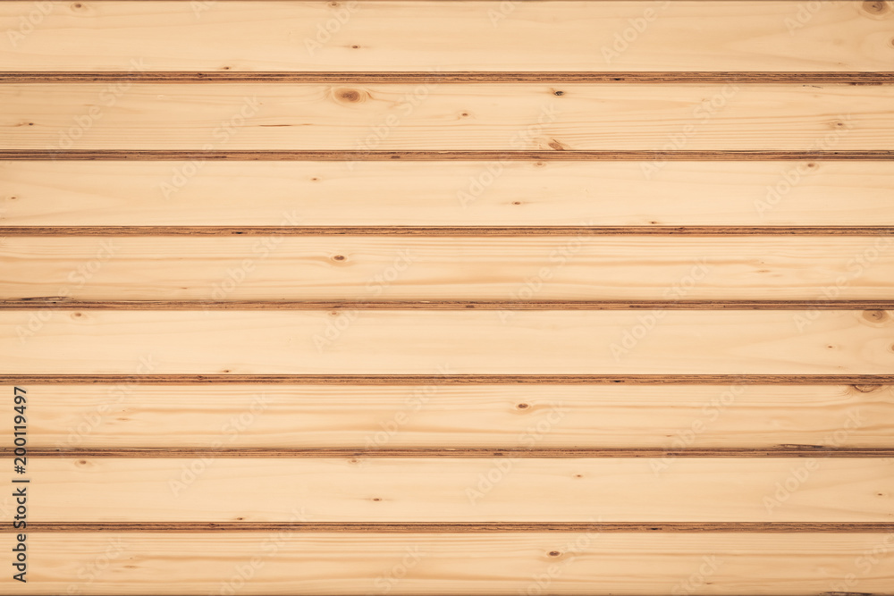 Fototapeta premium Vintage wood wall or wood fence background seamless and texture pattern
