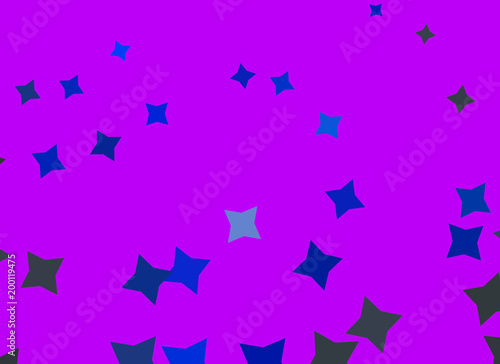 Beautiful abstract modern background. Vector clip art.
