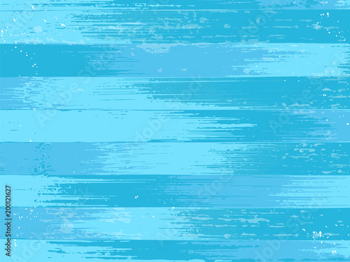 Grunge vector background dusty abstract texture paint blue