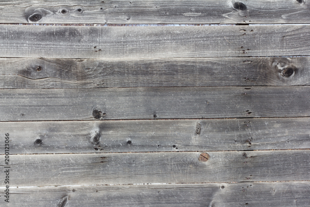 wooden background, old rustic fence horizontal boards wooden background, old rustic fence horizontal boards