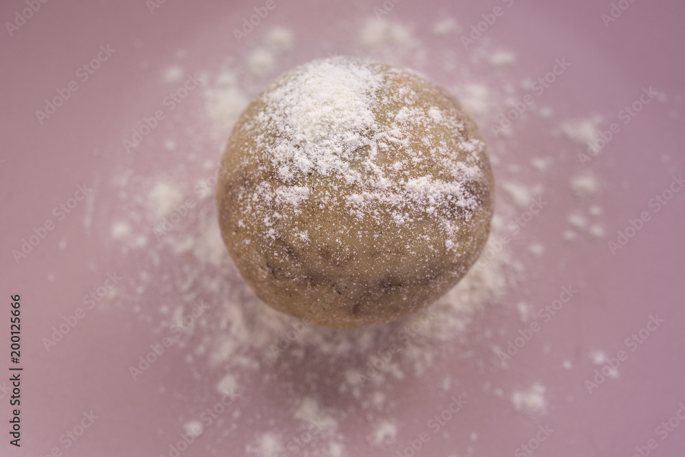 flour flour