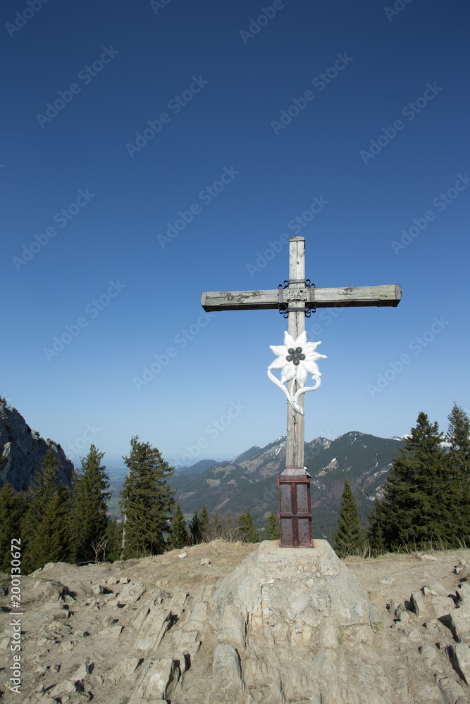 summit Heuberg, Bavaria