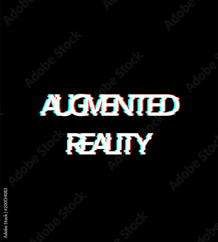 augmented reality lettering
