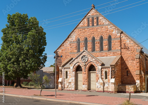 Kalgoorlie, Western Australia