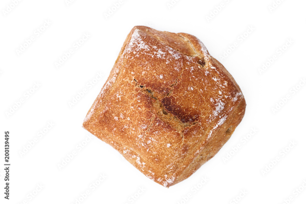 Dinkelbrötchen Dinkelbrötchen