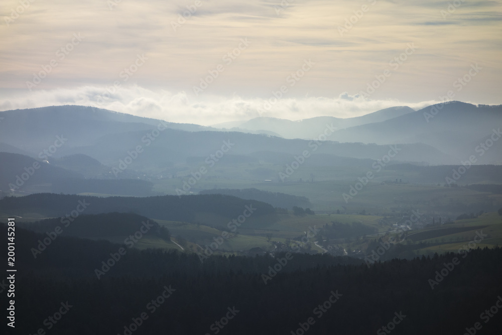 View View