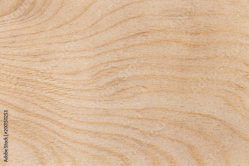 veneer texture of old plywood