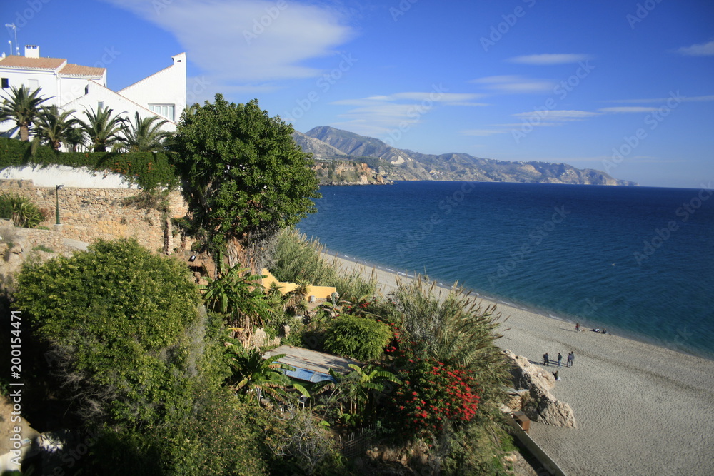 Nerja