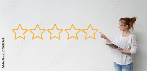 stars