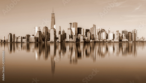 Manhattan II © carmencristino