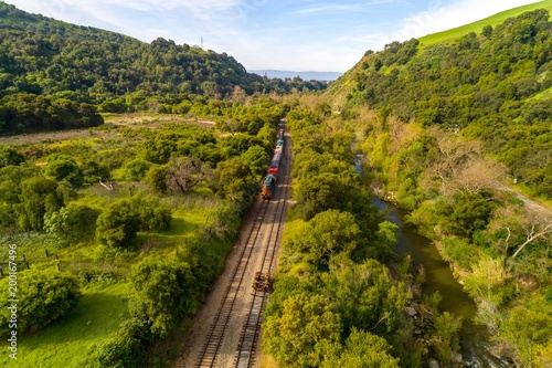Sunol Brick Yard