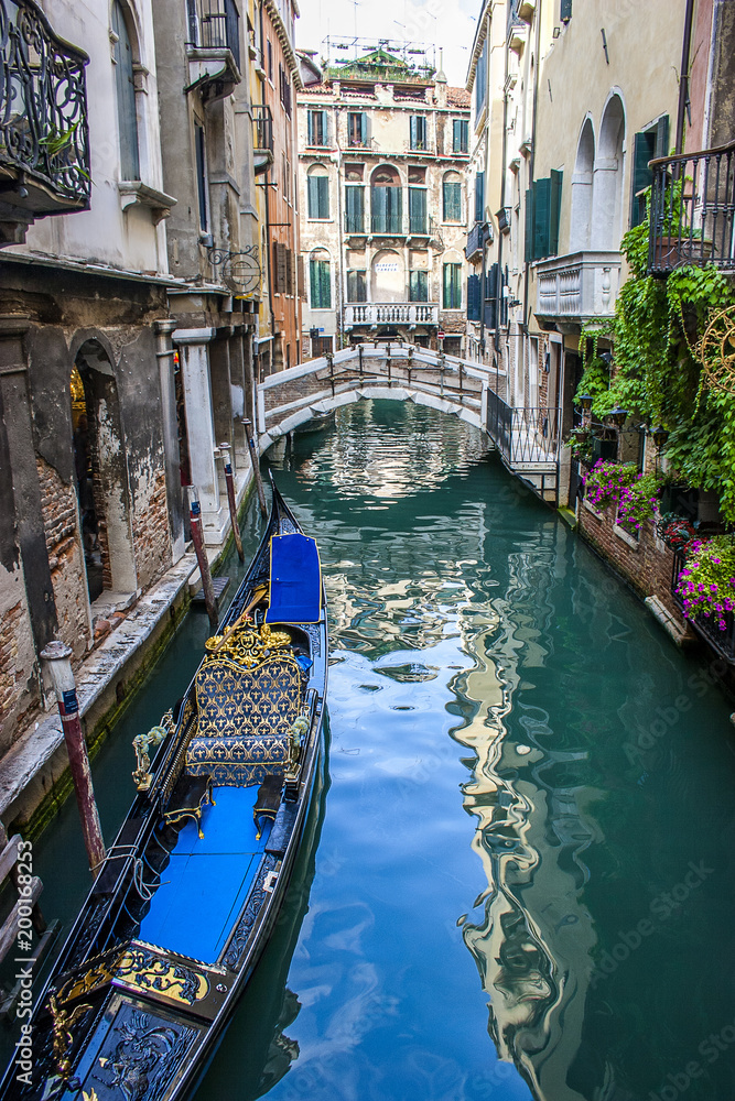 Beautiful Venice (Venezia, Veneto - Italy)