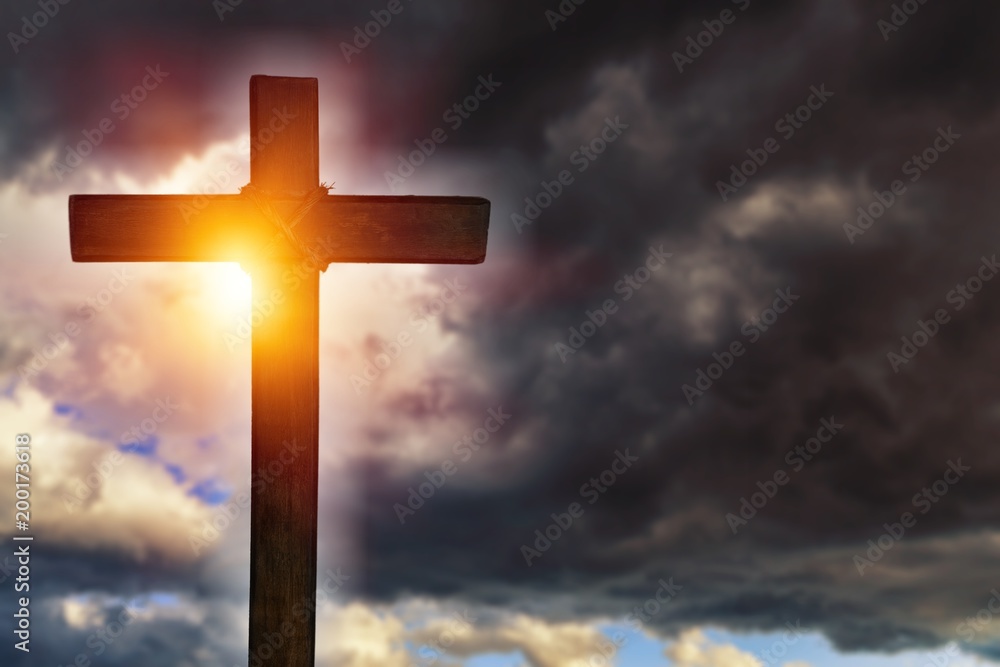 Cross. Cross.