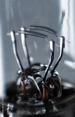 Inside the bulb 2