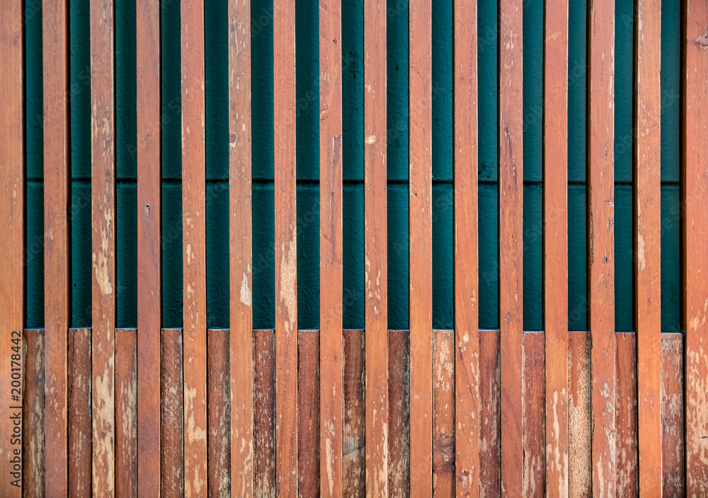 Obraz premium Old Wood texutre