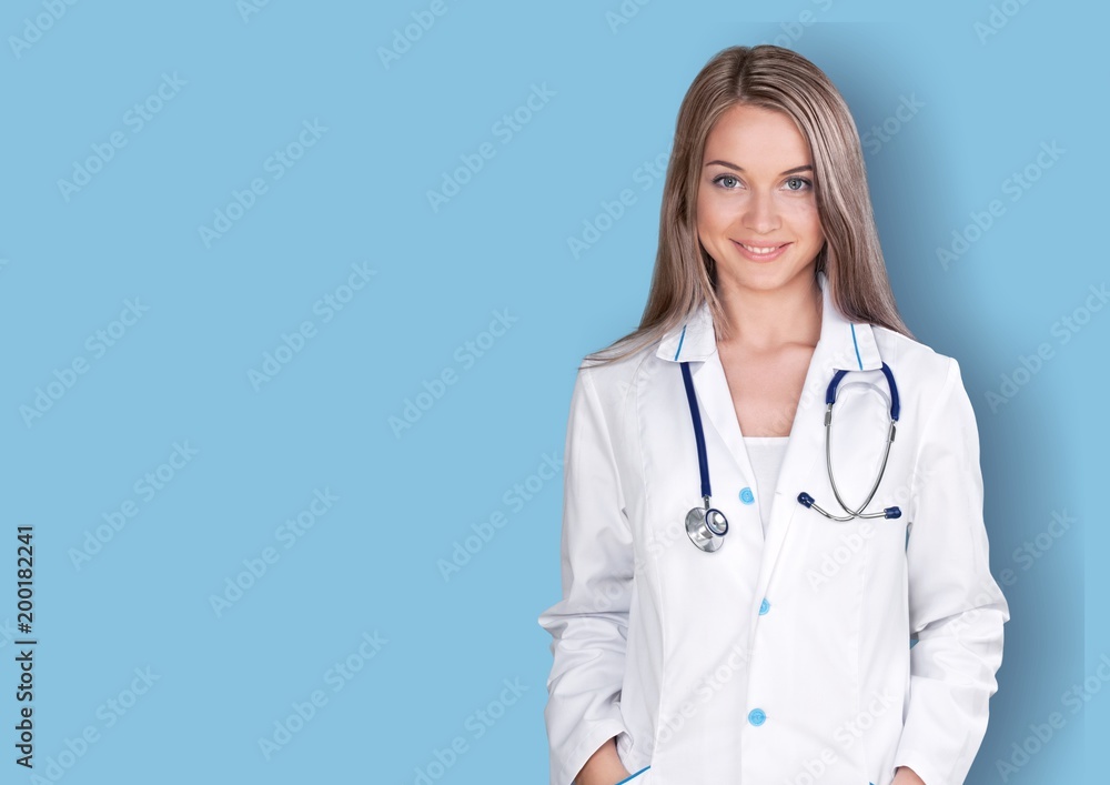 Physician. Physician.
