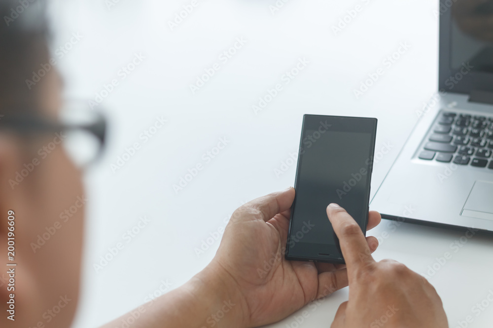 smartphone smartphone