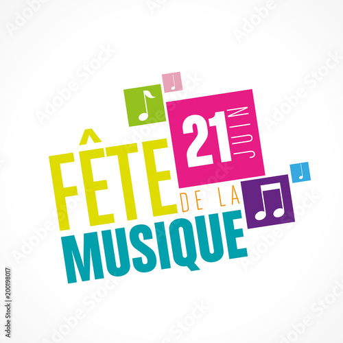 fête de la musique