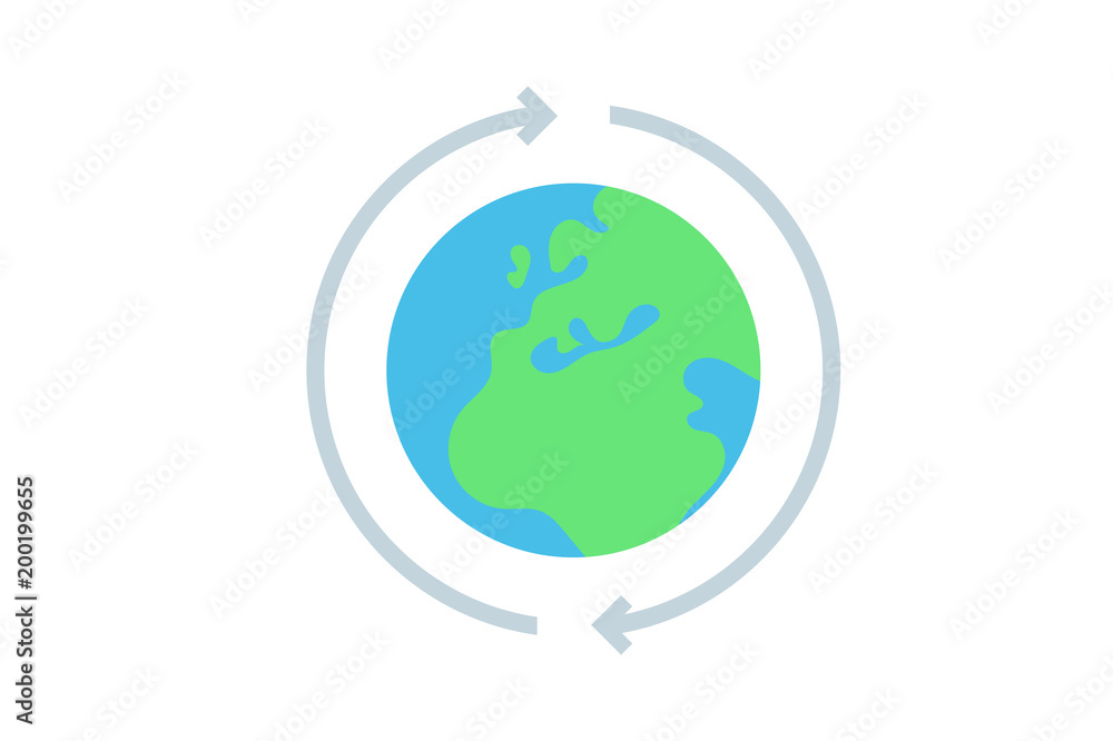earth. around the arrow earth earth. around the arrow earth