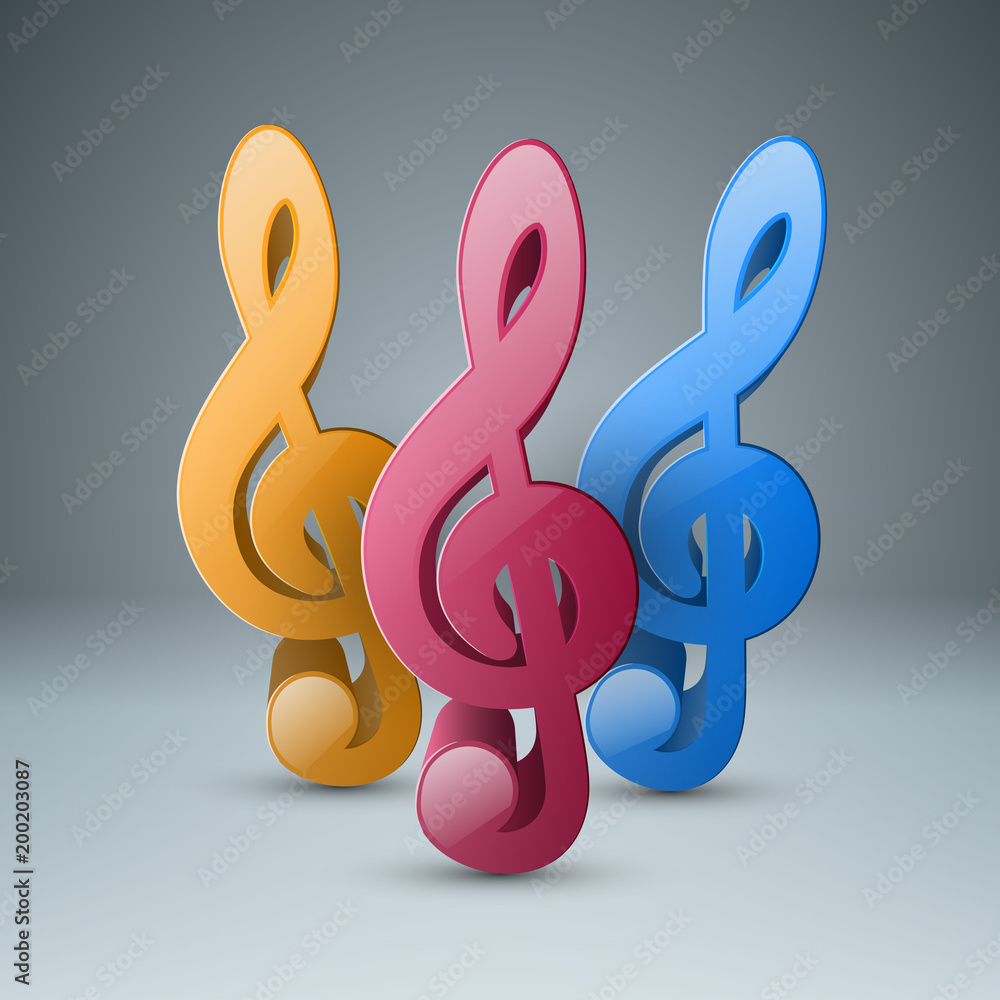 Fototapeta premium Infographic design template and marketing icons. Note icon.