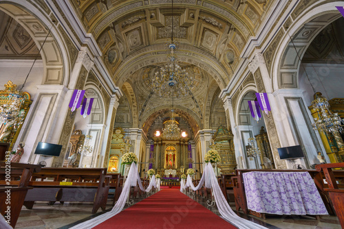 Manila Wedding Cathedral 7