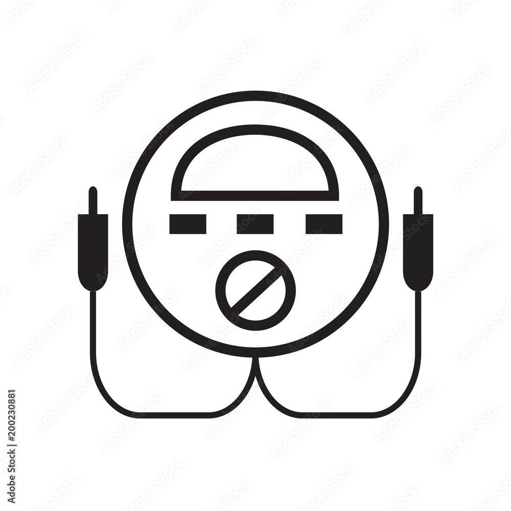 energy check icon isolated on white background energy check icon isolated on white background
