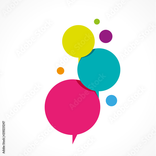 fond abstrait