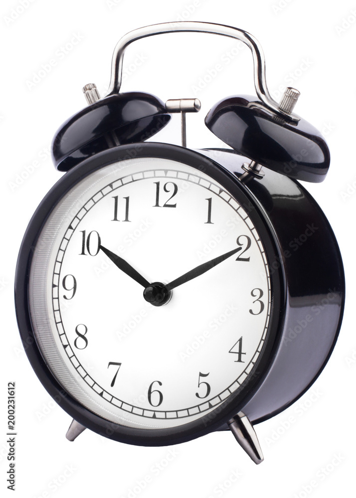 alarm clock wooden plank colored background alarm clock wooden plank colored background