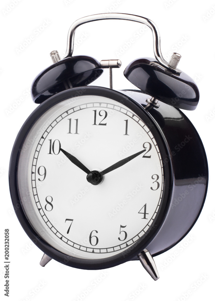alarm clock wooden plank colored background alarm clock wooden plank colored background