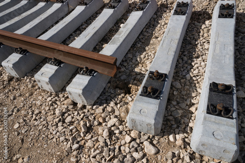 Wallpaper Mural traverse e binari Torontodigital.ca