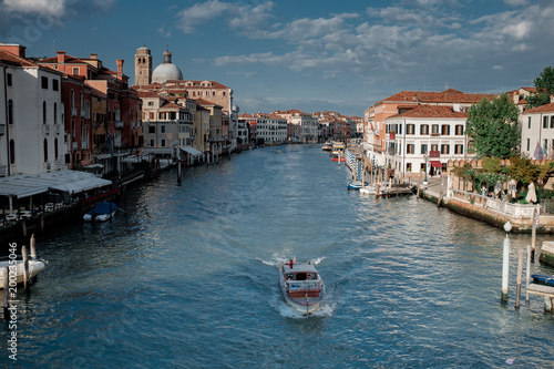 Tour to Venice © Oleg Samoylov