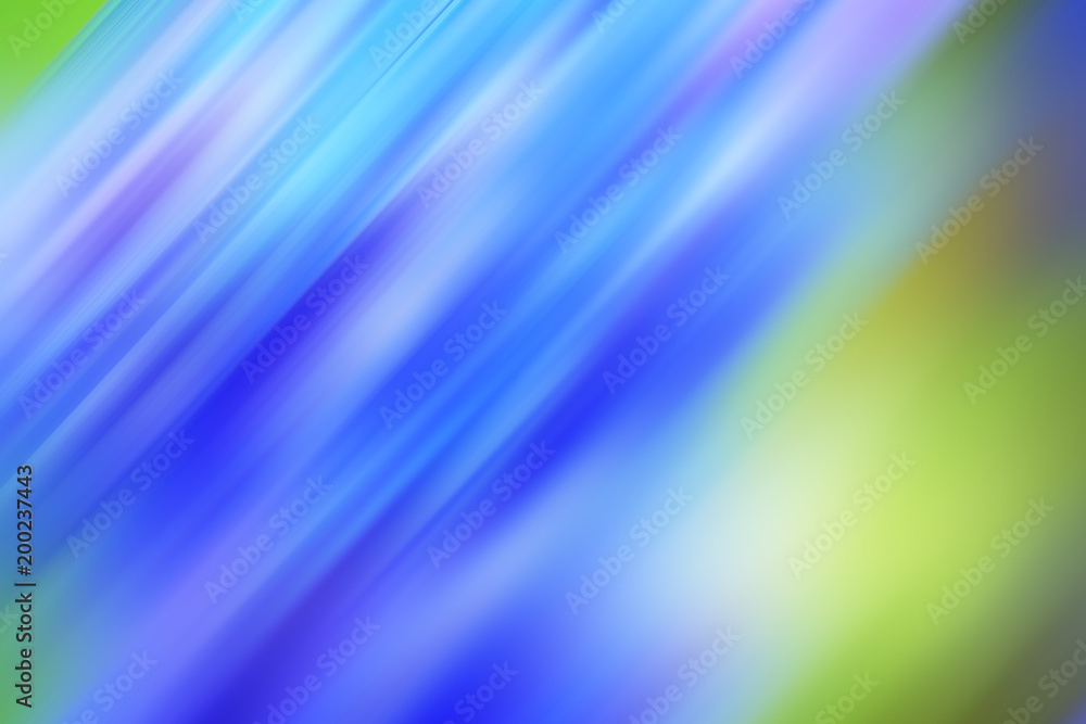 Obraz premium Abstract Color Background