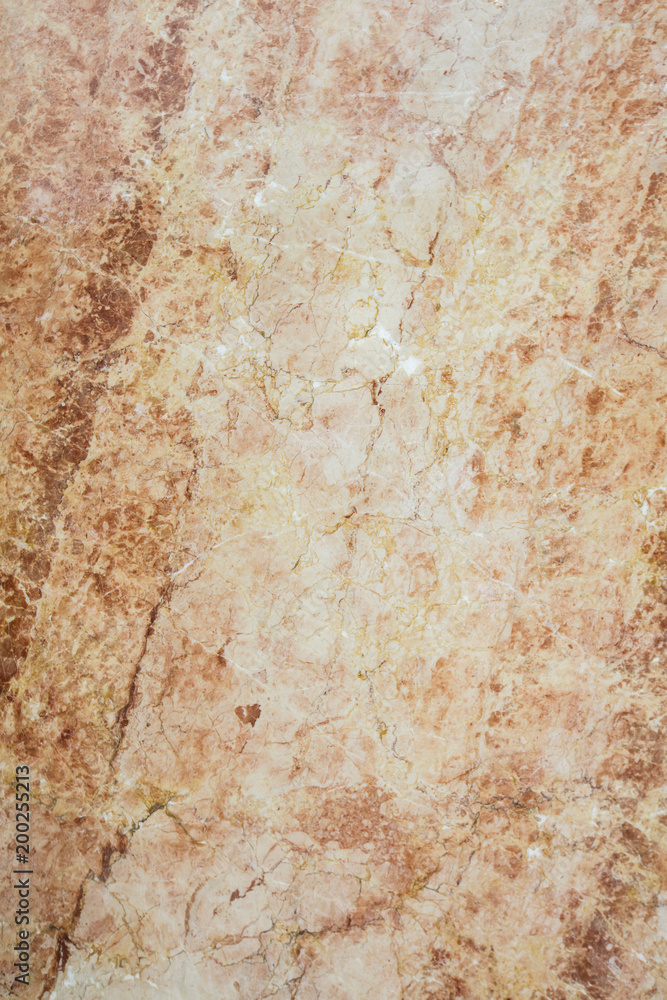 Fototapeta premium Marble texture abstract background pattern with high resolution.